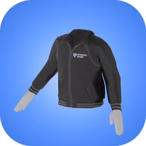 Tournament Jacket