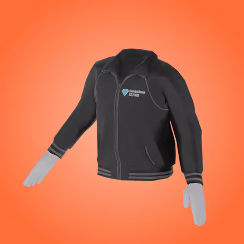 Decentral Games Common Wearables