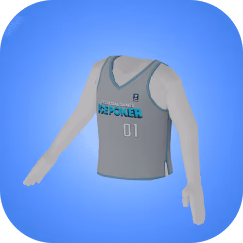 Decentral Games Common Wearables