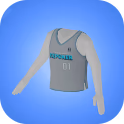 Tournament Jersey