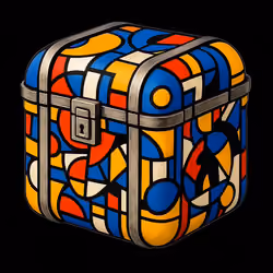 TCNFT Capsule #13