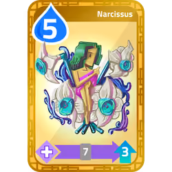 Narcissus #131720005