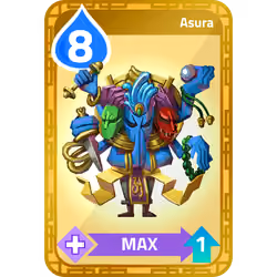 Asura #140520012