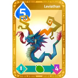 Leviathan #130320016