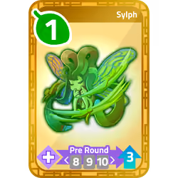 Sylph #110730042