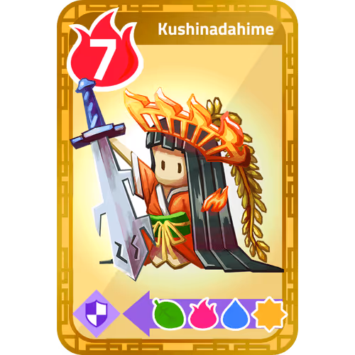 Kushinadahime #140910028