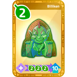 Billiken #110830165