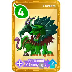 Chimera #121630052