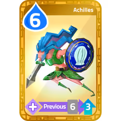 Achilles #130620089