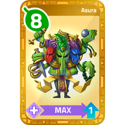 Asura #140530019