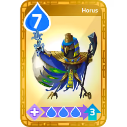 Horus #140120038