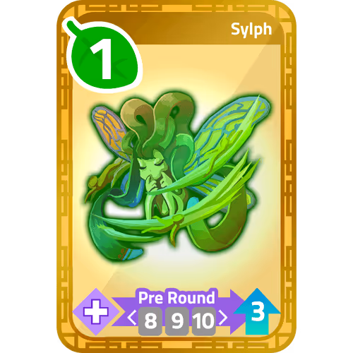 Sylph #110730014