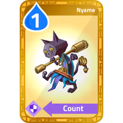 Nyame #110920028