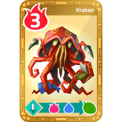 Kraken #120310074