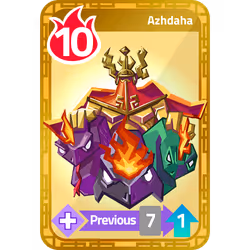 Azhdaha #151410027