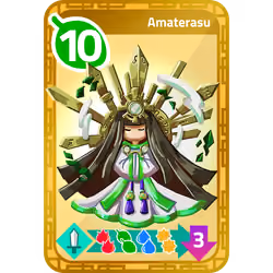 Amaterasu #151230036
