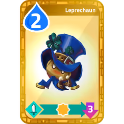 Leprechaun #111420032