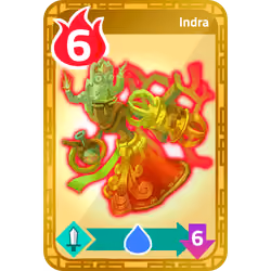 Indra #130810004