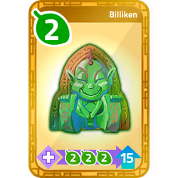 Billiken #110830244