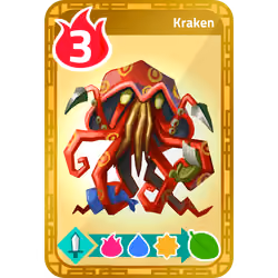 Kraken #120310109