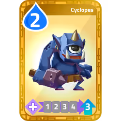 Cyclopes #110620069