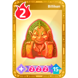 Billiken #110810281