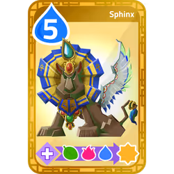 Sphinx #130220031