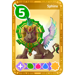 Sphinx #130230071