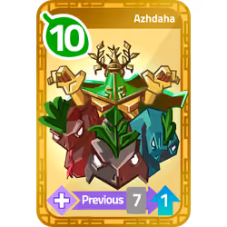 Azhdaha #151430044