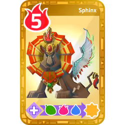 Sphinx #130210025