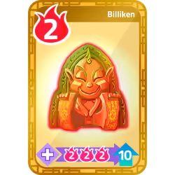 Billiken #110810242