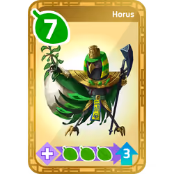 Horus #140130002