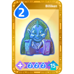Billiken #110820308