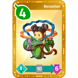 Benzaiten #120430134