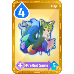 Daji #120820005