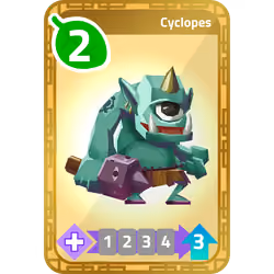 Cyclopes #110630022