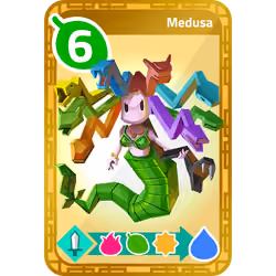 Medusa #131030022