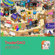 TraderDAO
