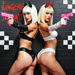 Lingerie Dreams 42
