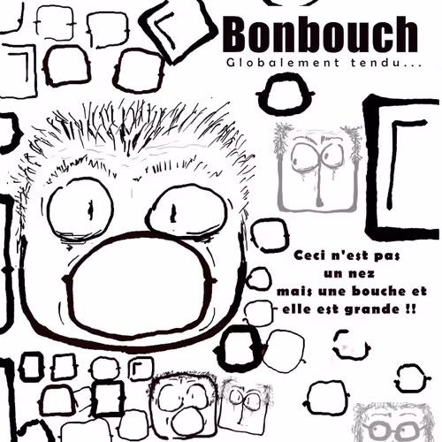 Bonbouch Squircle, ni rond ni carré