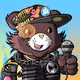 Rare Bears #202