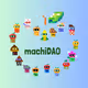 machidaoNFT
