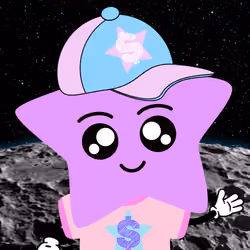 Starboy #677