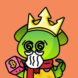 Melancholy squid