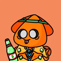 Melancholy squid 