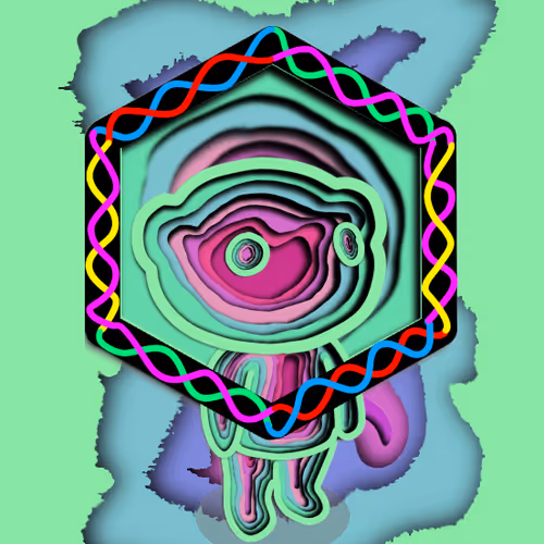 Layer Dreams By Theamazingsparky X Reddit Collecti