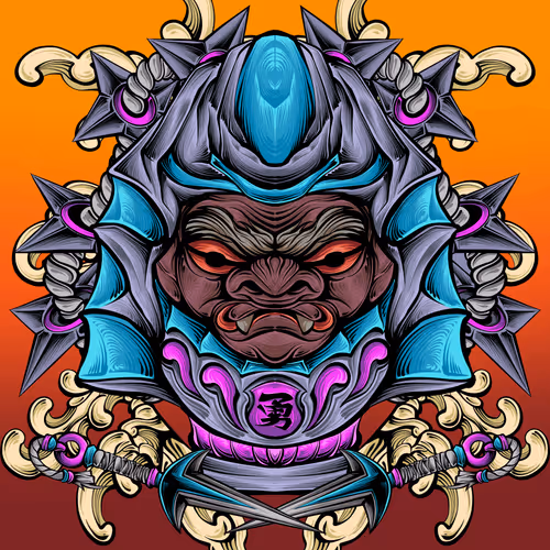 Daruma Fungees