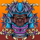 Daruma Fungees