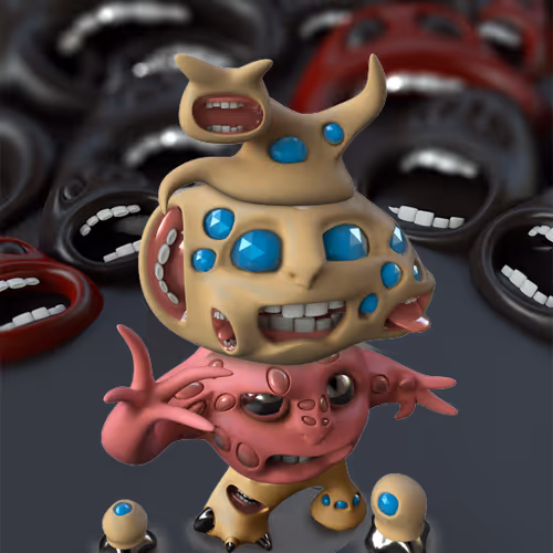 Gilbi #55