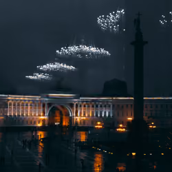 Through History Window